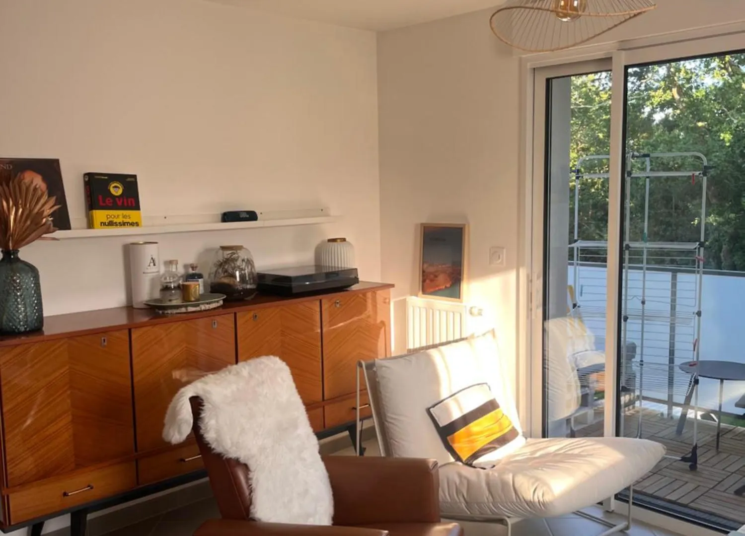 Apartament Men Konk Concarneau Francja