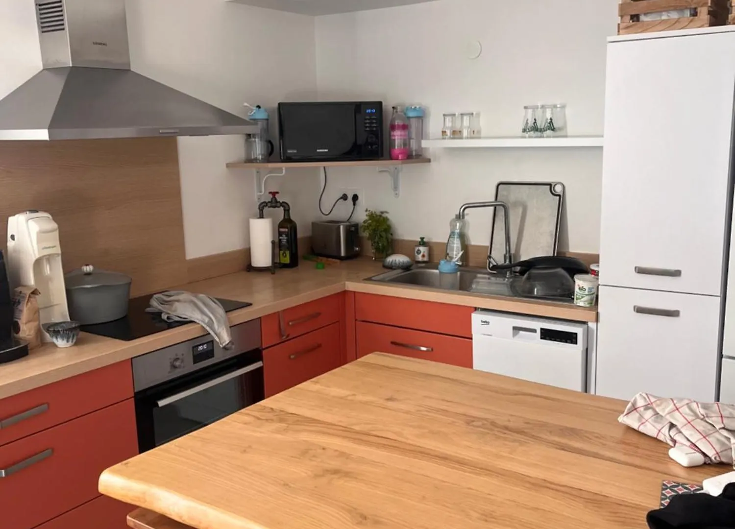 Apartament Men Konk Concarneau 0*,  Francja